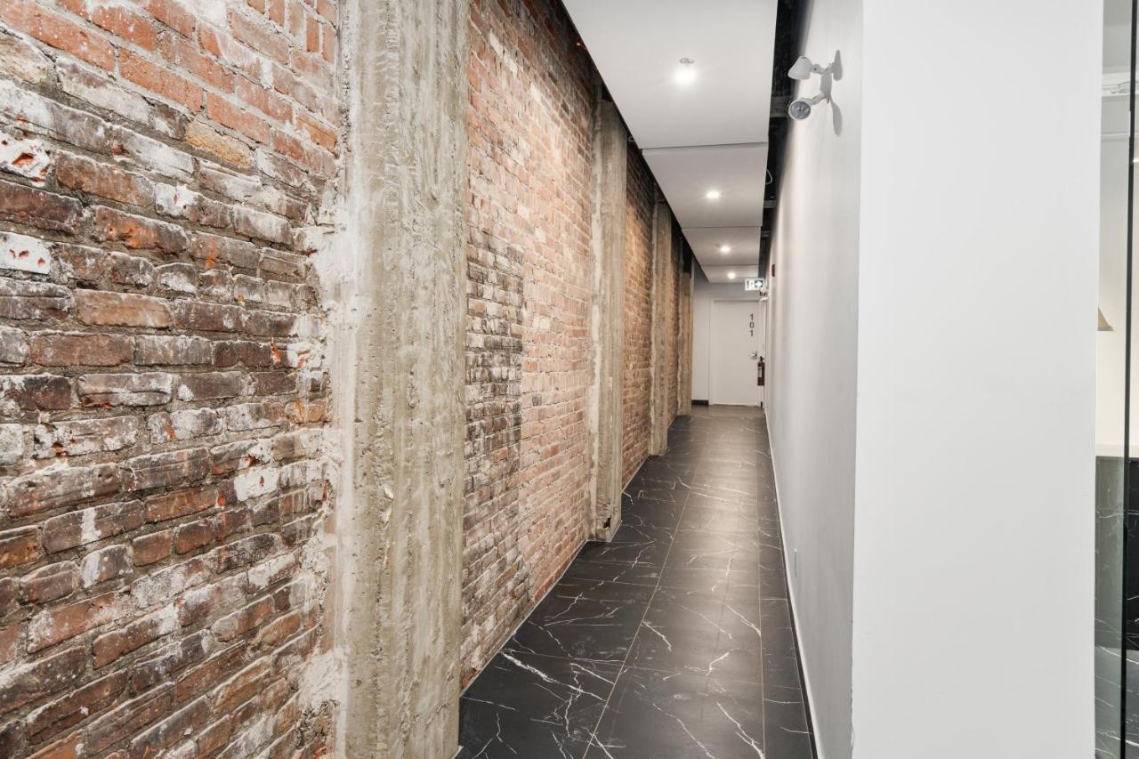 Bakan - Sainte Catherine Montreal Exterior photo